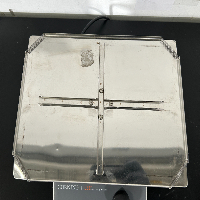 Corning LSE Digital Microplate Shaker image 3